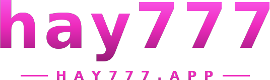 hay777 logo